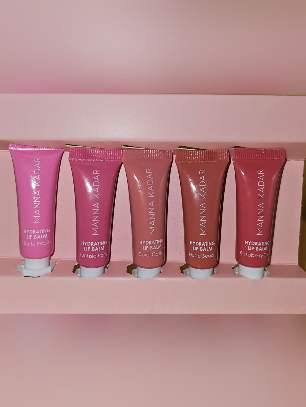 Hydrating Lip Balm - Buyer's Choice